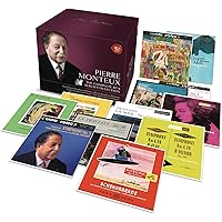 Marriner - The Complete Warner Classics Recordings (lim. 80 CD-Box